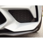 Σπόιλερ εμπρός προφυλακτήρα carbon της KIROS Automotive Design για BMW Σειρά 2 M2 (F87) Competition Σπόιλερ εμπρός προφυλακτήρα carbon της KIROS Automotive Design για BMW Σειρά 2 M2 (F87) Competition